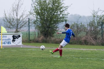 Bild 4 - Frauen VFR Horst - SG Eider 06 : Ergebnis: 5:3